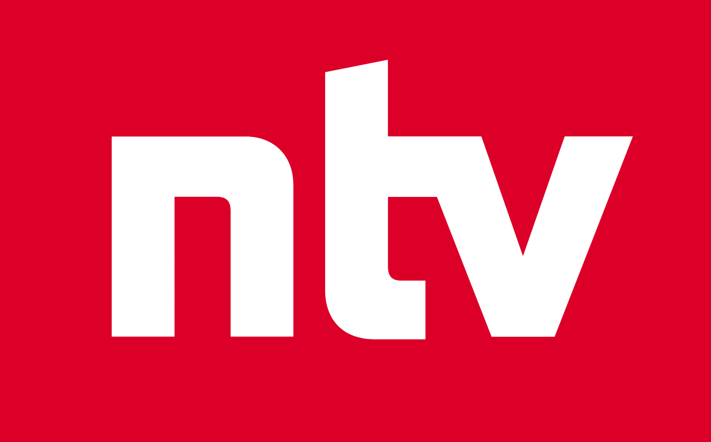N-TV Logo